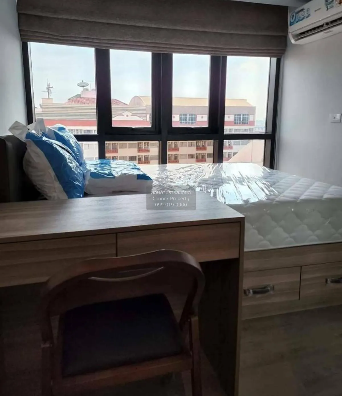 เช่าคอนโด   อัลติจูด ยูนิคอร์น สาทร-ท่าพระ  BTS-ตลาดพลู ตลาดพลู เ