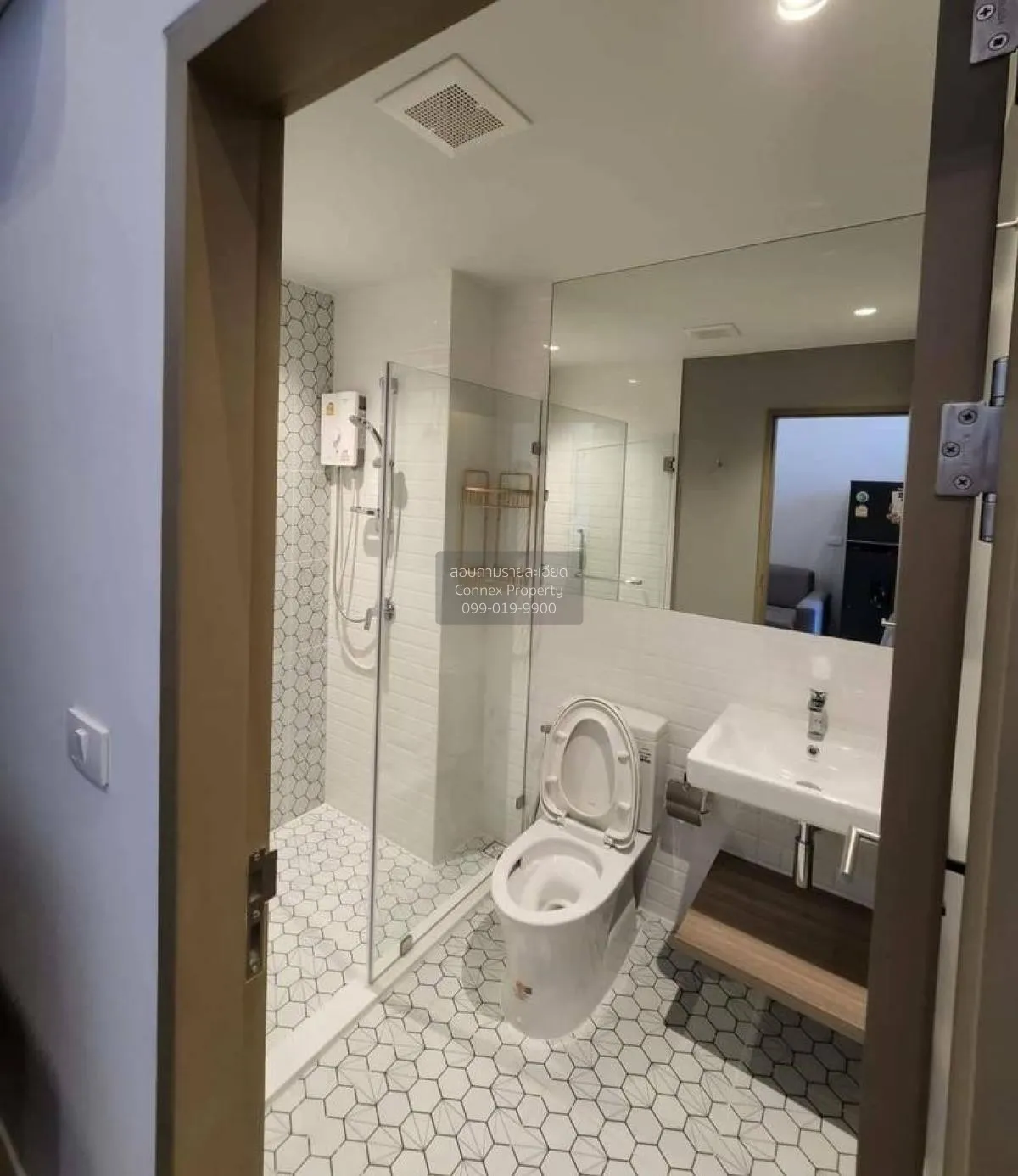 เช่าคอนโด   อัลติจูด ยูนิคอร์น สาทร-ท่าพระ  BTS-ตลาดพลู ตลาดพลู เ