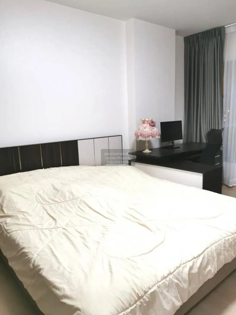 FOR RENT condo , Supalai Veranda Rama 9 , MRT-Phra Ram 9 , Bang K