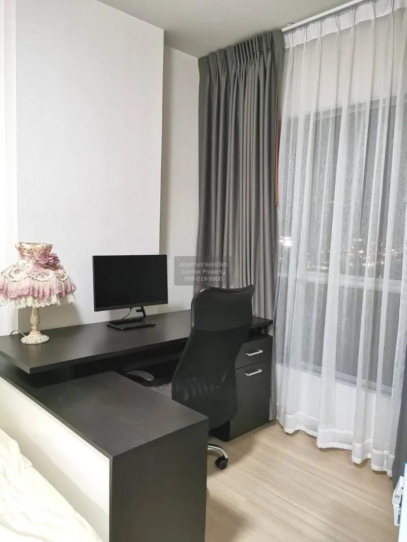 FOR RENT condo , Supalai Veranda Rama 9 , MRT-Phra Ram 9 , Bang K