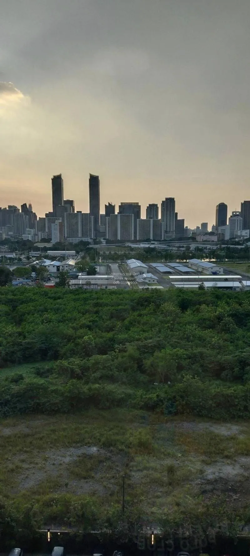 FOR RENT condo , Supalai Veranda Rama 9 , MRT-Phra Ram 9 , Bang K