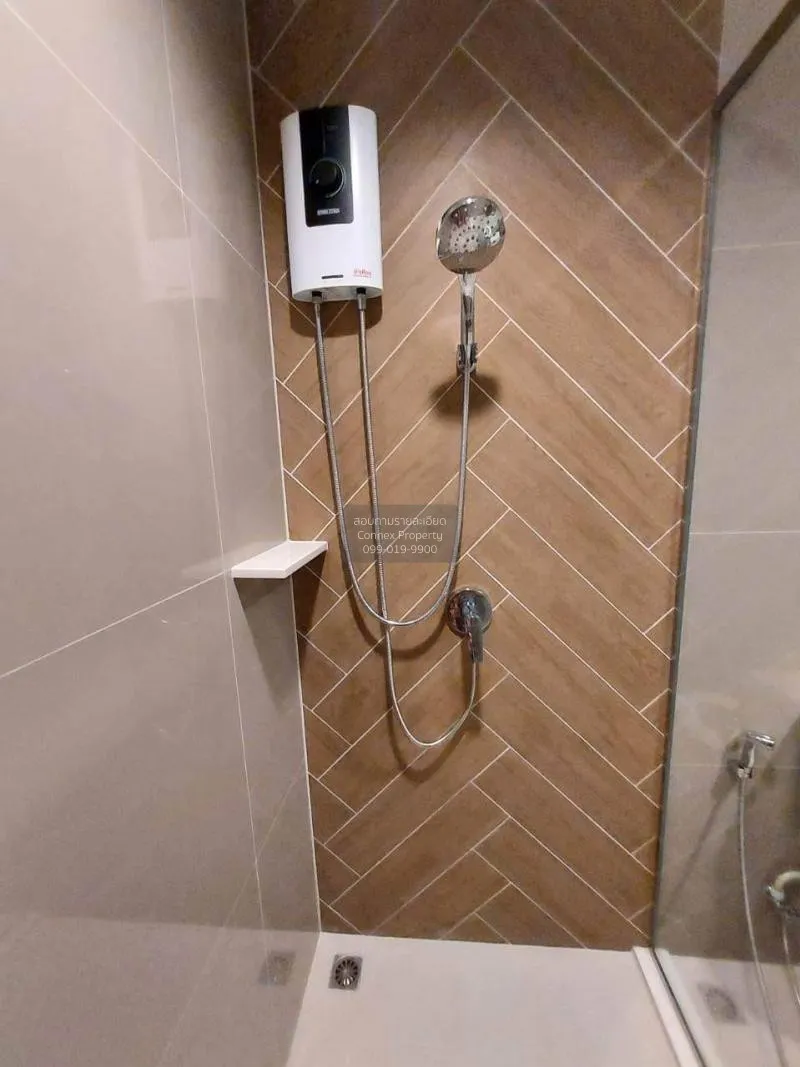 FOR RENT condo , The Line Phahonyothin Park , BTS-Ha Yaek Lat Phr