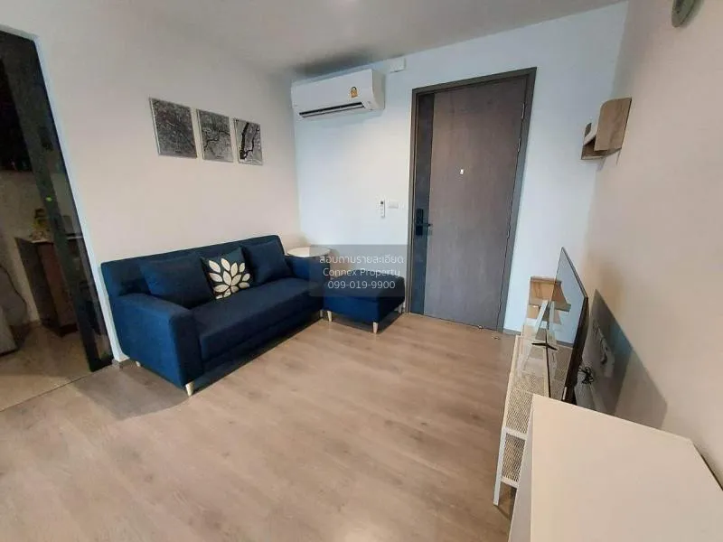 FOR RENT condo , The Line Phahonyothin Park , BTS-Ha Yaek Lat Phr 2