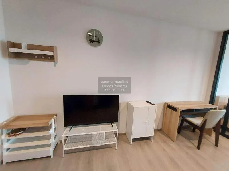 FOR RENT condo , The Line Phahonyothin Park , BTS-Ha Yaek Lat Phr 3