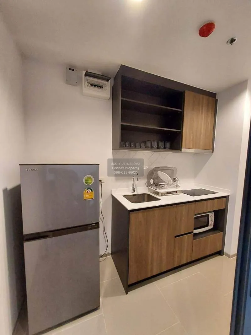 FOR RENT condo , The Line Phahonyothin Park , BTS-Ha Yaek Lat Phr 4