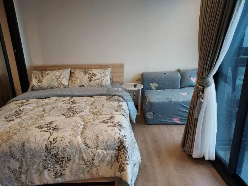 FOR RENT condo , The Line Phahonyothin Park , BTS-Ha Yaek Lat Phr