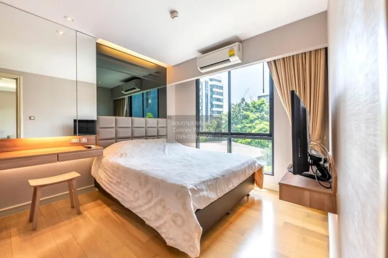 เช่าคอนโด  ไทดี้ ดีลักซ์ สุขุมวิท 34 BTS-ทองหล่อ คลองตัน เขต คลอง 3