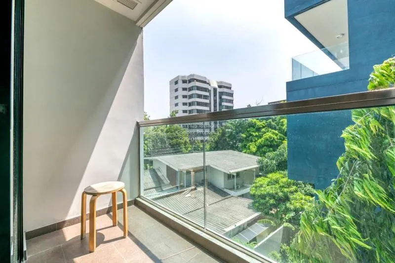 FOR SALE condo , Tidy Deluxe Sukhumvit 34 , BTS-Thong Lo , Khlong 4