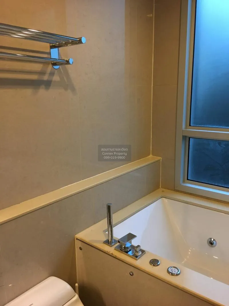 ขายคอนโด  ดิ แอดเดรส อโศก รีโนเวทใหม่ MRT-เพชรบุรี มักกะสัน เขต ร