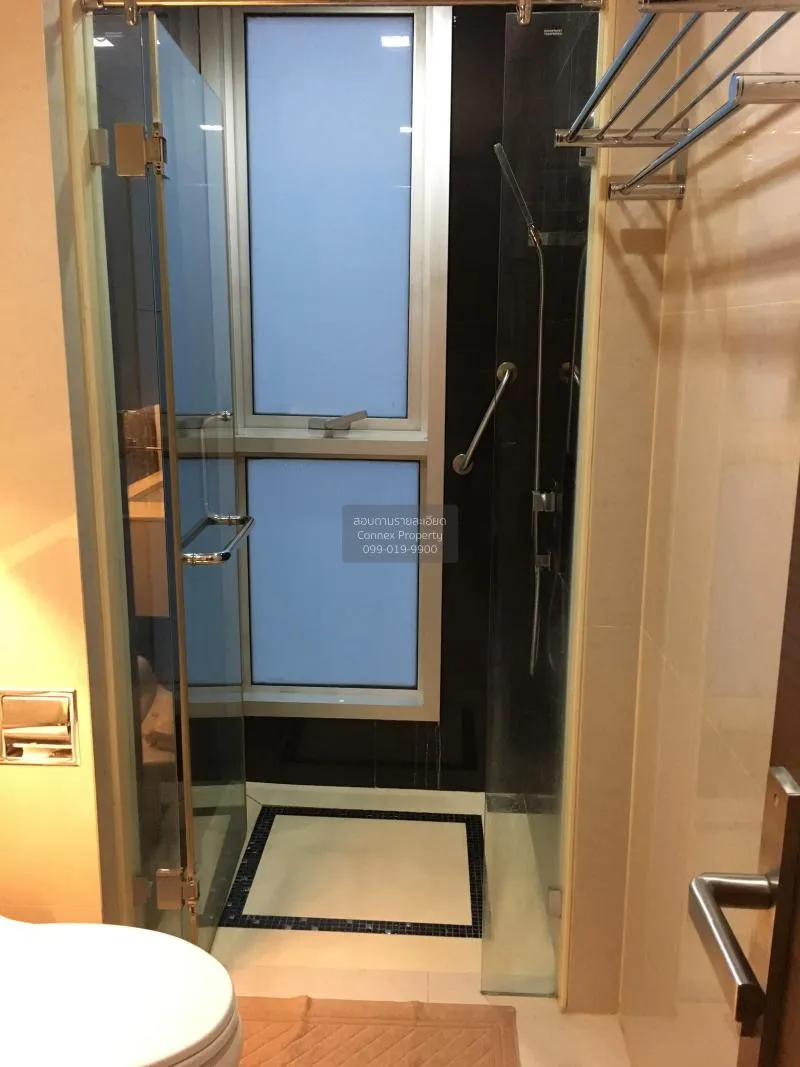 ขายคอนโด  ดิ แอดเดรส อโศก รีโนเวทใหม่ MRT-เพชรบุรี มักกะสัน เขต ร