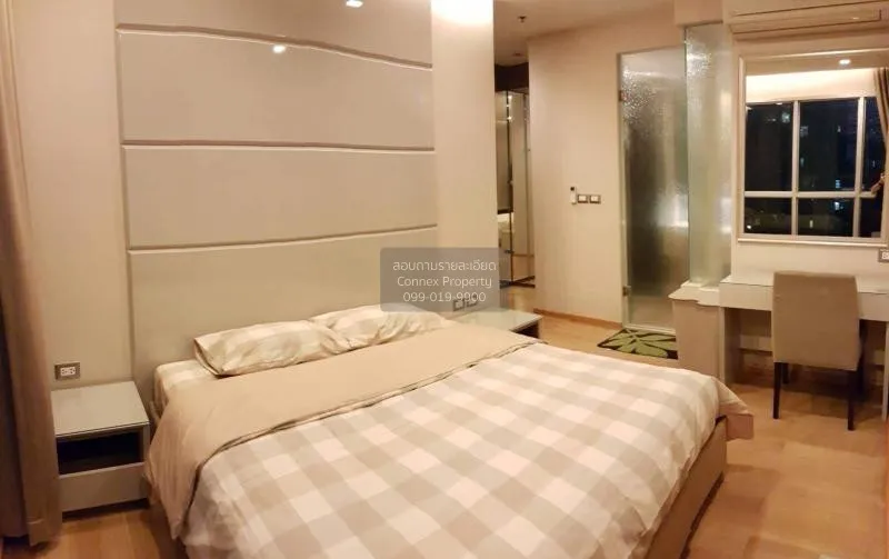 ขายคอนโด  ดิ แอดเดรส อโศก รีโนเวทใหม่ MRT-เพชรบุรี มักกะสัน เขต ร