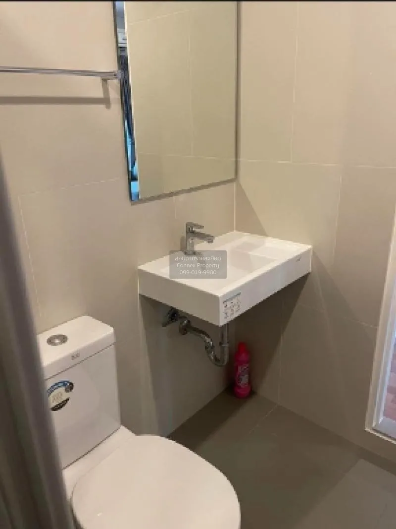 FOR RENT condo , Lumpini Place Ratchada - Sathu , BTS-Chong Nonsi