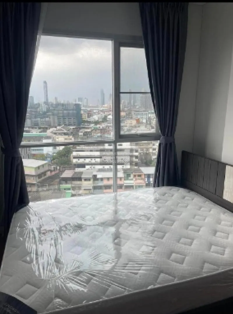 FOR RENT condo , Lumpini Place Ratchada - Sathu , BTS-Chong Nonsi