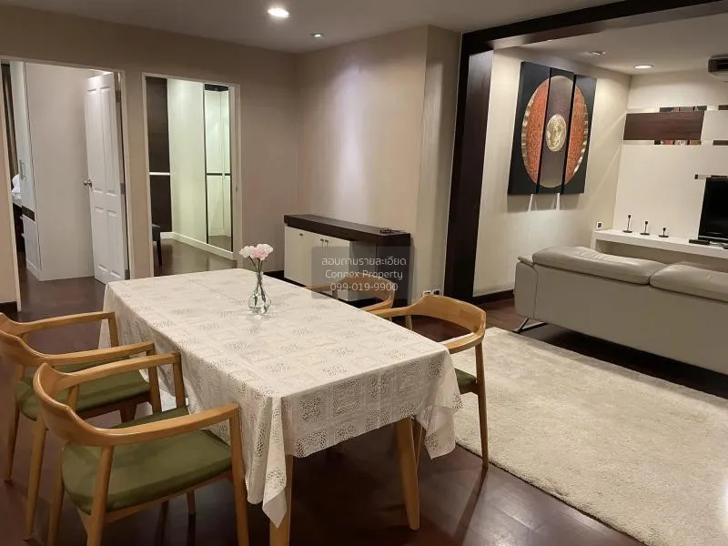 เช่าคอนโด  ดิ อารีย์ คอนโดมิเนียม BTS-อารีย์ สามเสนใน เขต พญาไท ก 3