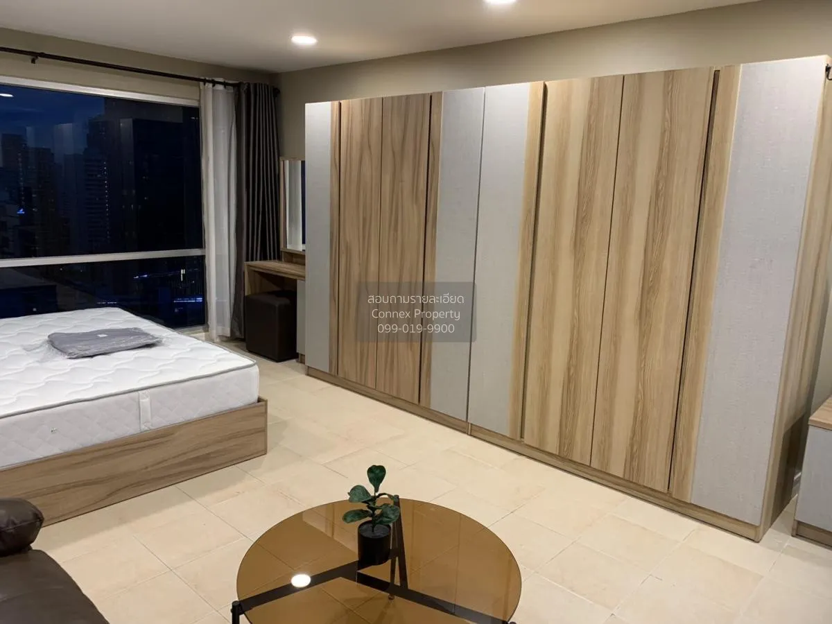 FOR RENT condo , Sukhumvit Suite , BTS-Nana , Khlong Toei Nuea ,  2