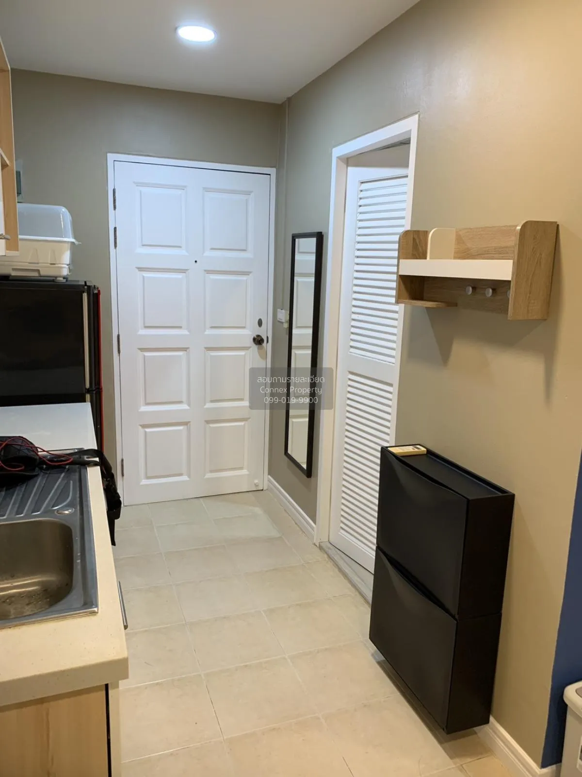 FOR RENT condo , Sukhumvit Suite , BTS-Nana , Khlong Toei Nuea , 