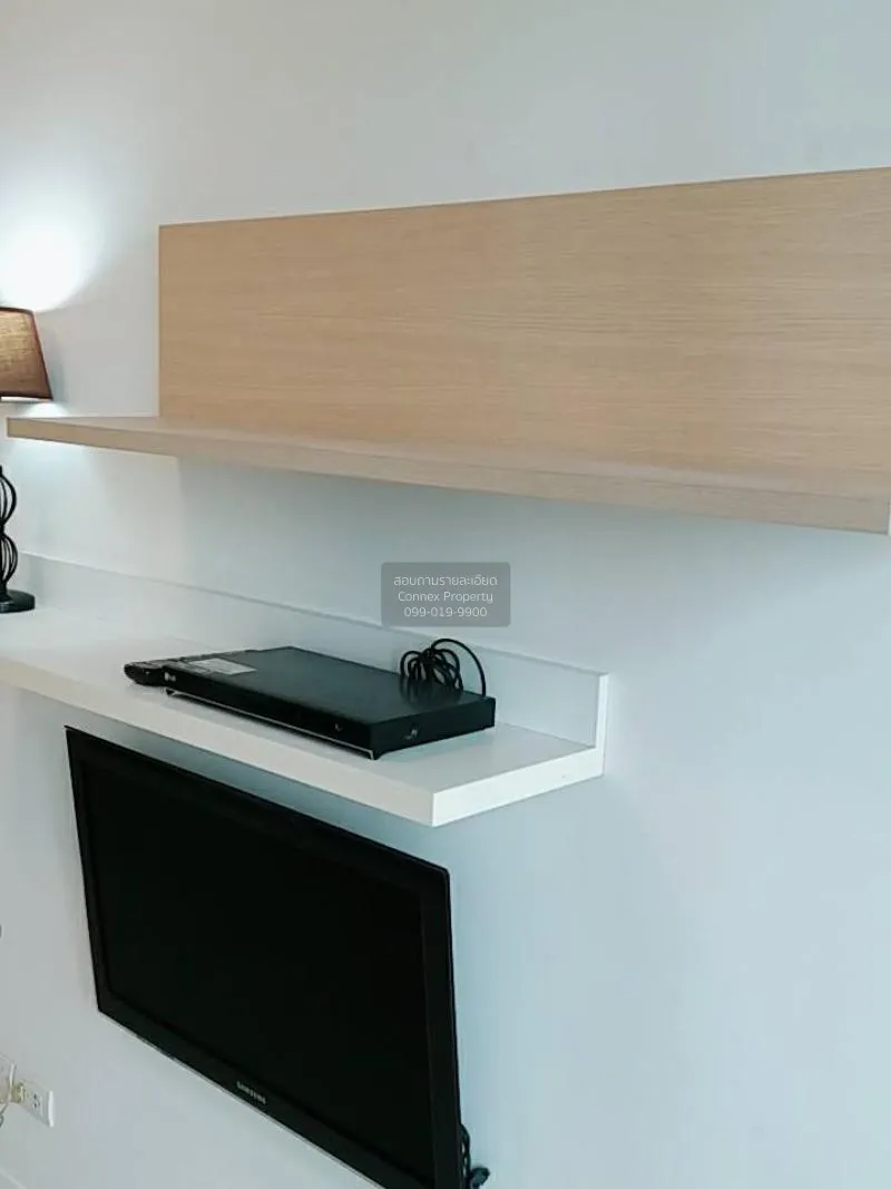 FOR RENT condo , Ideo Mix Sukhumvit 103 , BTS-Udom Suk , Bang Na  4