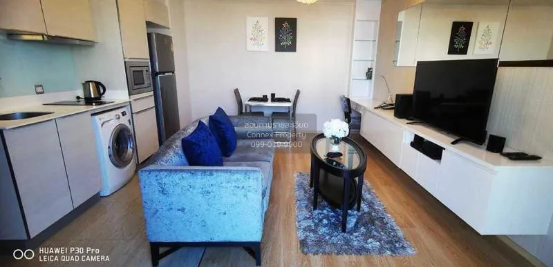 เช่าคอนโด  เอช สุขุมวิท 43 BTS-พร้อมพงษ์ คลองตันเหนือ เขต วัฒนา ก 1