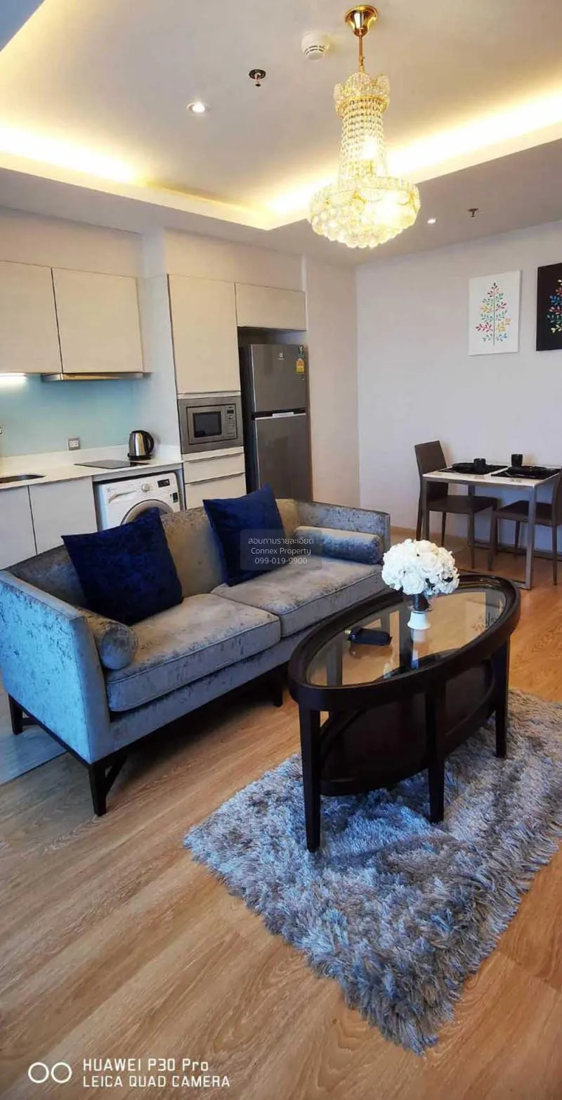 เช่าคอนโด  เอช สุขุมวิท 43 BTS-พร้อมพงษ์ คลองตันเหนือ เขต วัฒนา ก 2