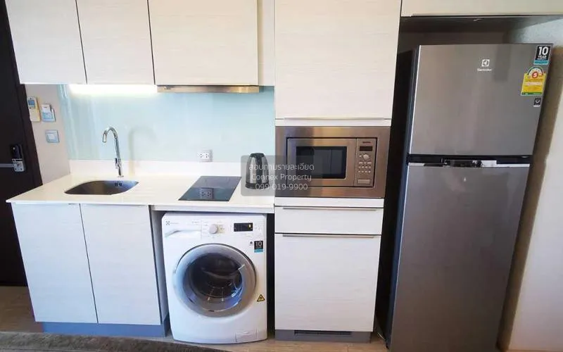 เช่าคอนโด  เอช สุขุมวิท 43 BTS-พร้อมพงษ์ คลองตันเหนือ เขต วัฒนา ก 3