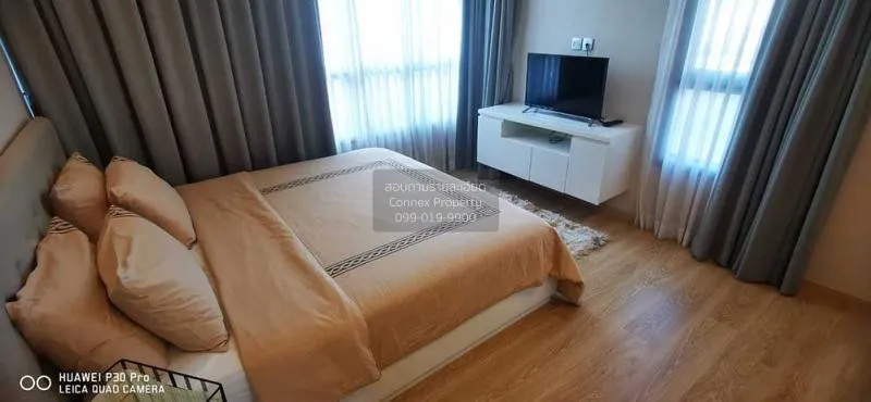 เช่าคอนโด  เอช สุขุมวิท 43 BTS-พร้อมพงษ์ คลองตันเหนือ เขต วัฒนา ก 4