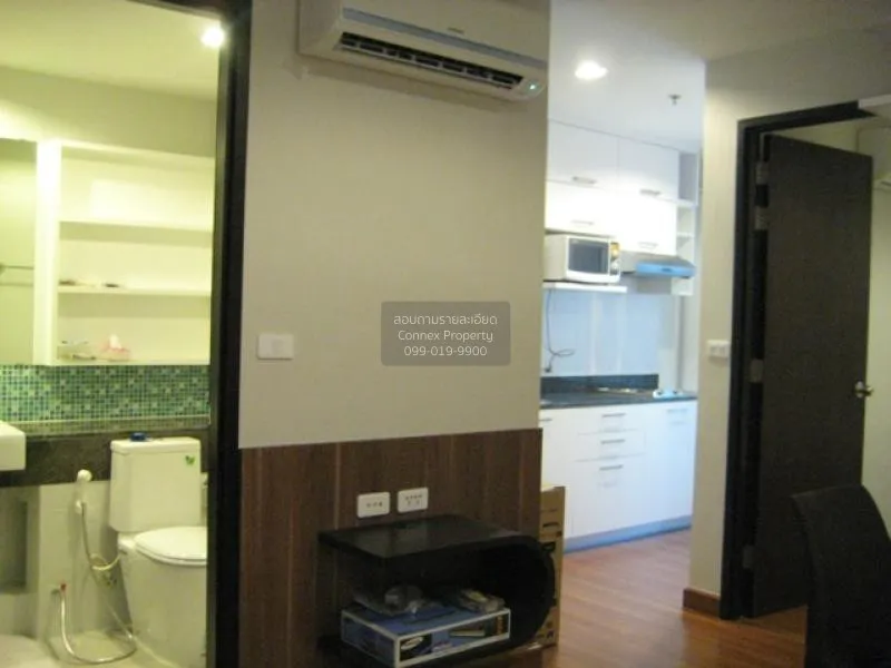 FOR RENT condo , Diamond Ratchada , MRT-Huai Khwang , Huai Khwang 2