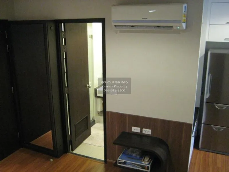 FOR RENT condo , Diamond Ratchada , MRT-Huai Khwang , Huai Khwang 3