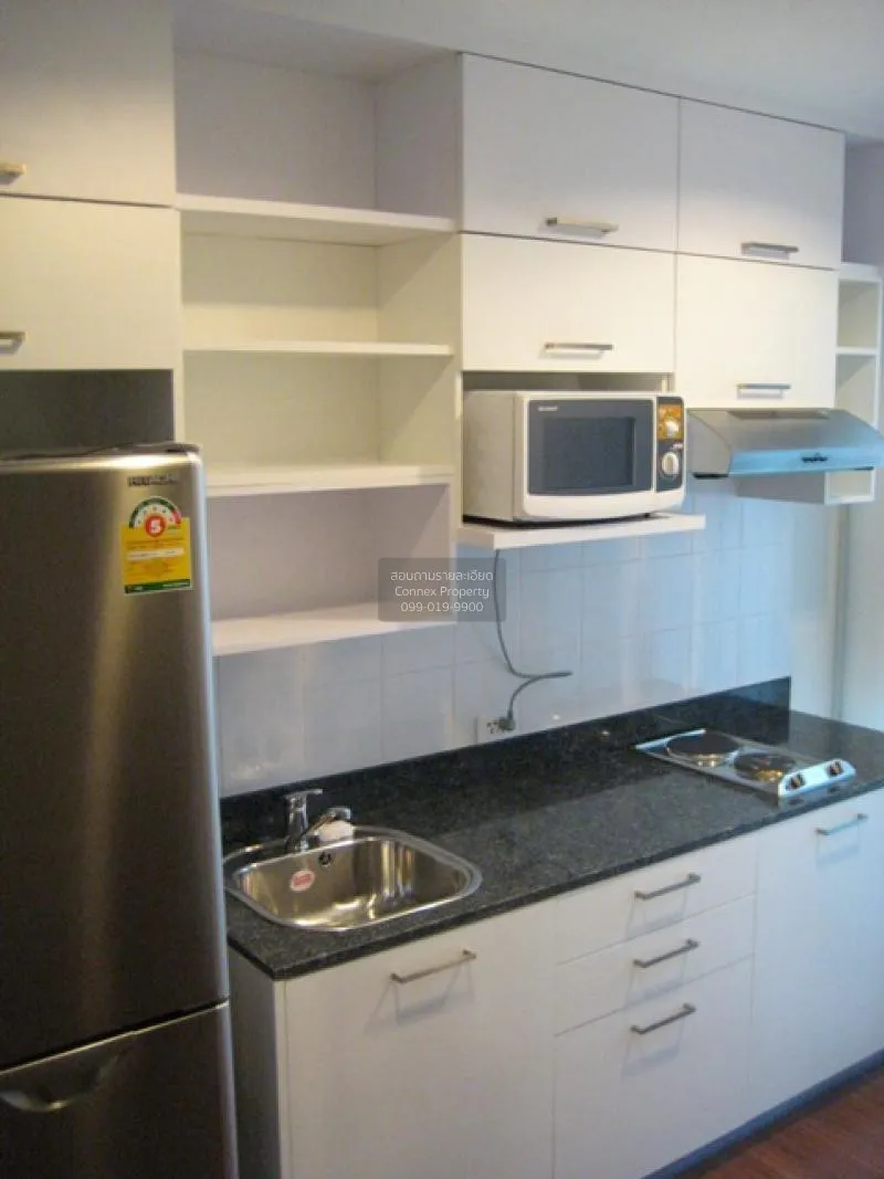 FOR RENT condo , Diamond Ratchada , MRT-Huai Khwang , Huai Khwang 4