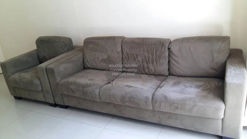 FOR RENT condo , @ City Sukhumvit 101/1 , BTS-Punnawithi , Bang C 2