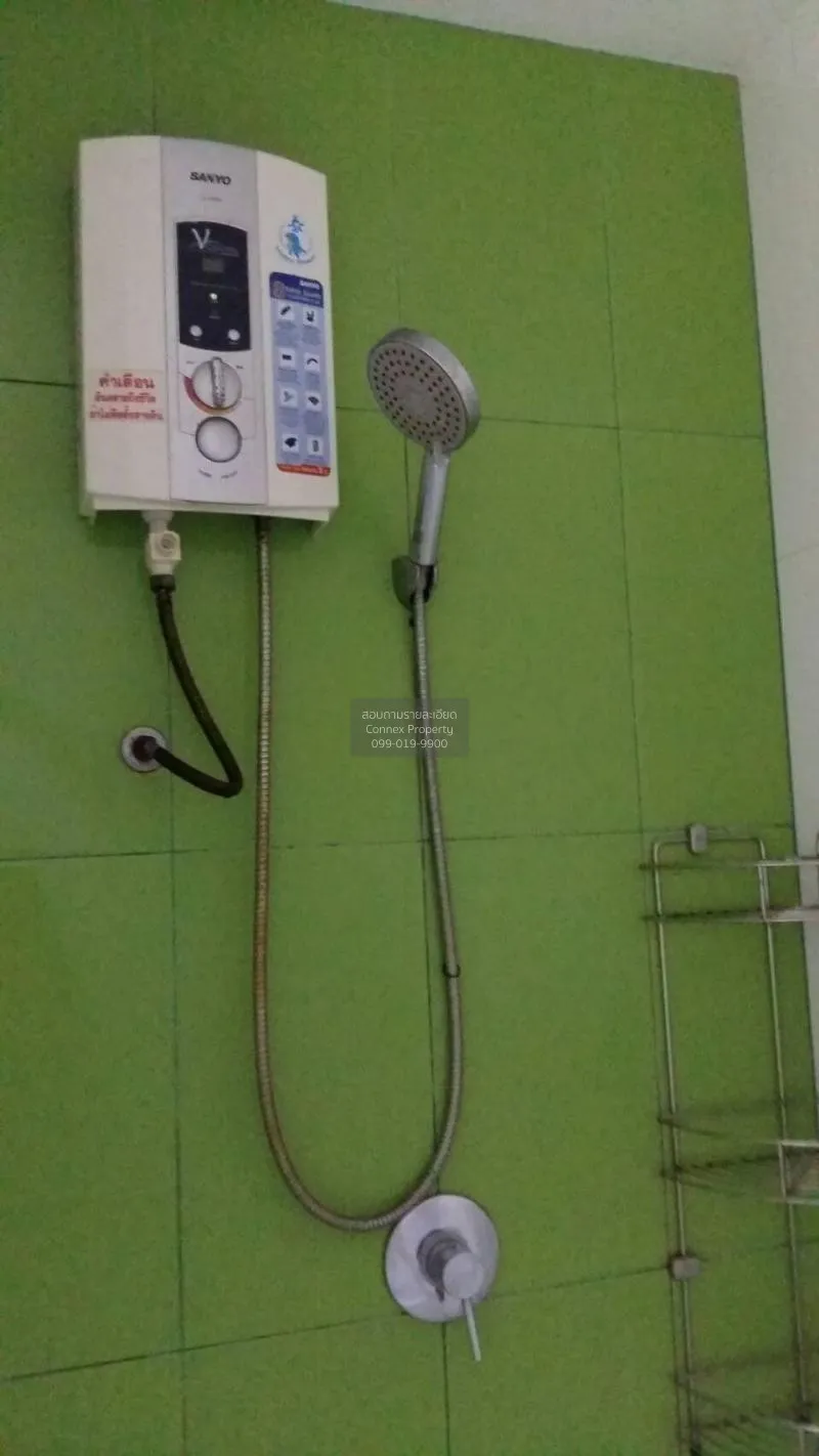 FOR RENT condo , @ City Sukhumvit 101/1 , BTS-Punnawithi , Bang C