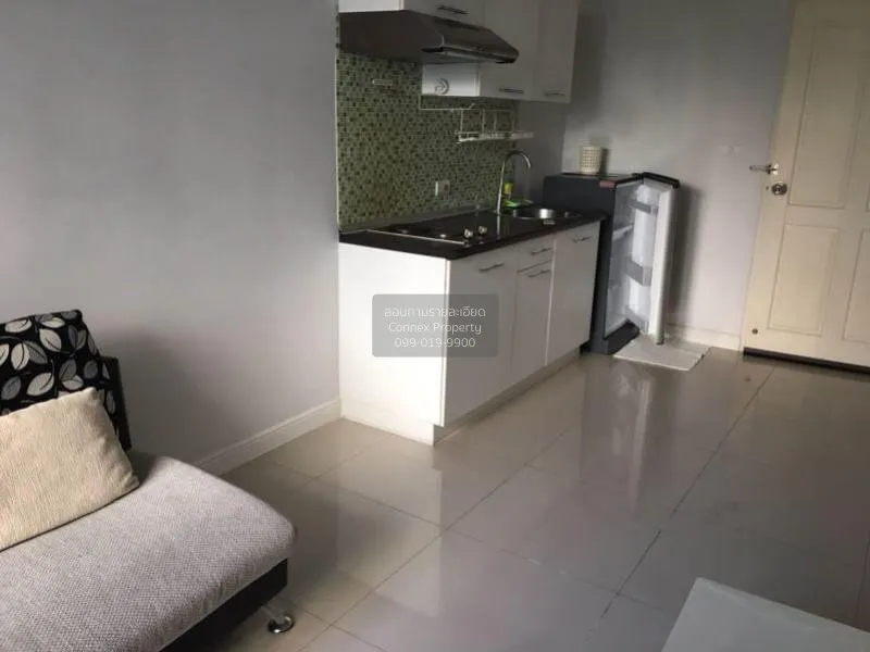 FOR RENT condo , @ City Sukhumvit 101/1 , BTS-Punnawithi , Bang C 2