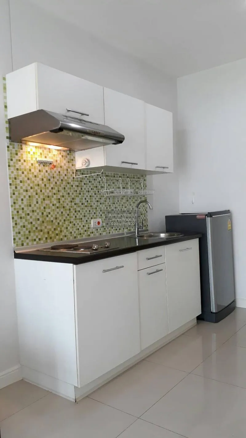 FOR RENT condo , @ City Sukhumvit 101/1 , BTS-Punnawithi , Bang C 3