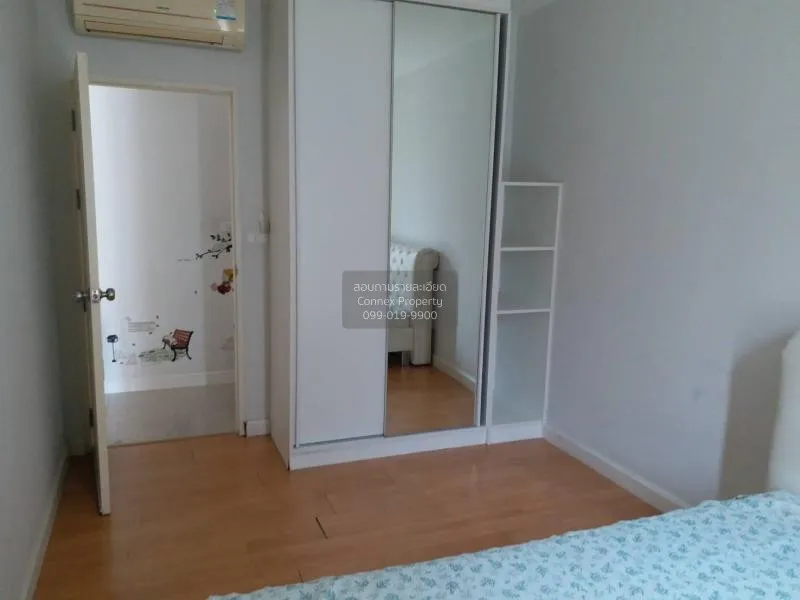 FOR RENT condo , @ City Sukhumvit 101/1 , BTS-Punnawithi , Bang C