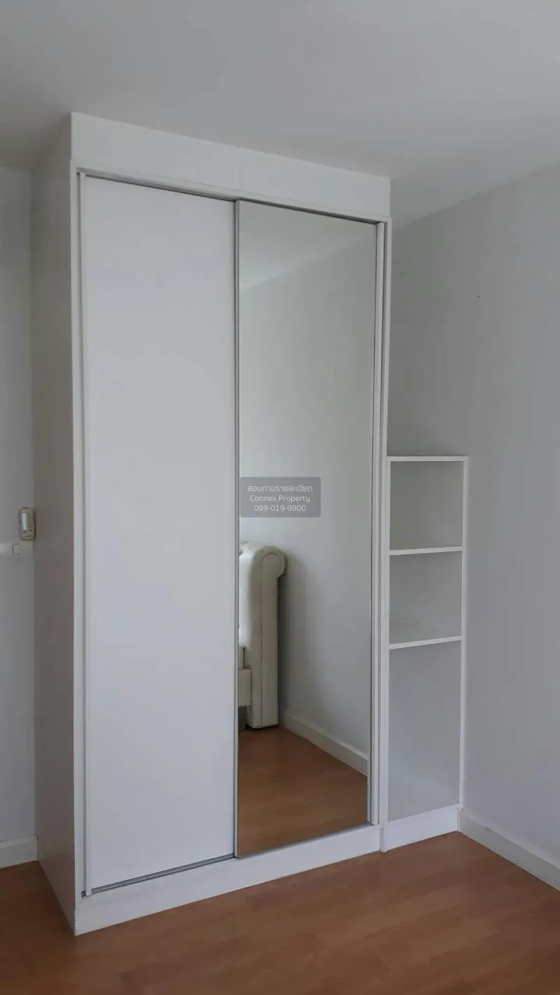 FOR RENT condo , @ City Sukhumvit 101/1 , BTS-Punnawithi , Bang C