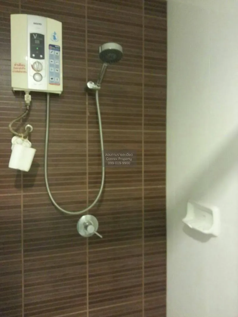 FOR RENT condo , @ City Sukhumvit 101/1 , BTS-Punnawithi , Bang C