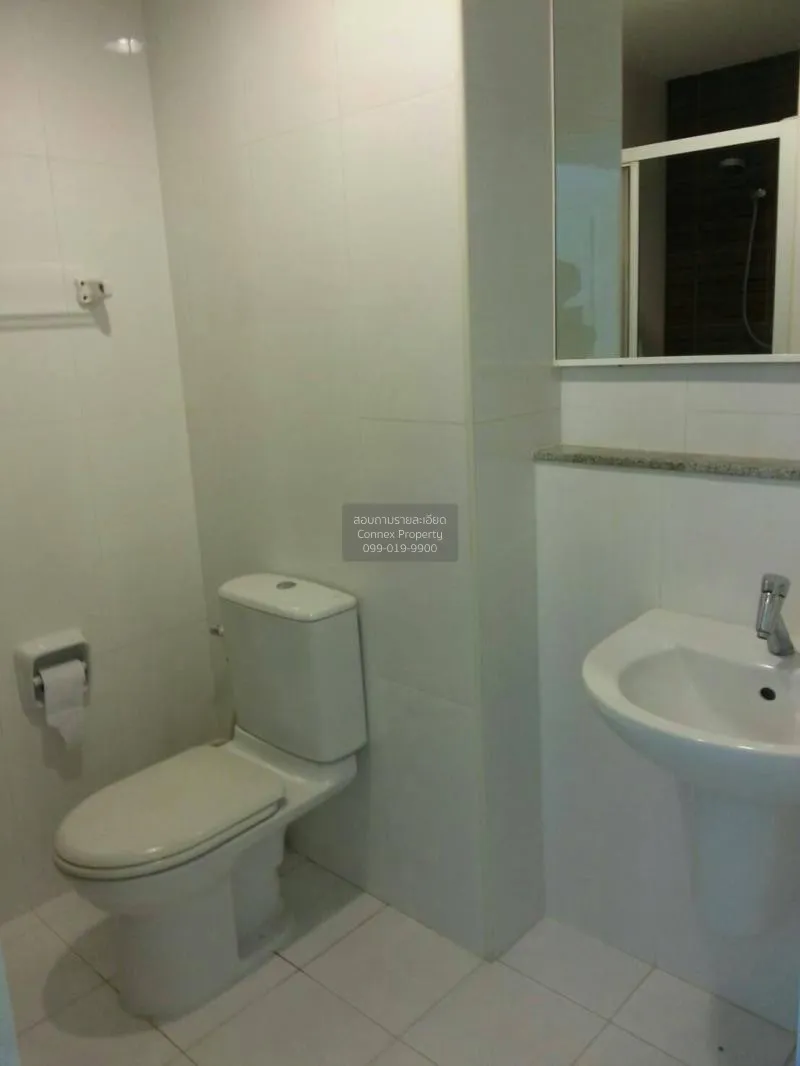 FOR RENT condo , @ City Sukhumvit 101/1 , BTS-Punnawithi , Bang C