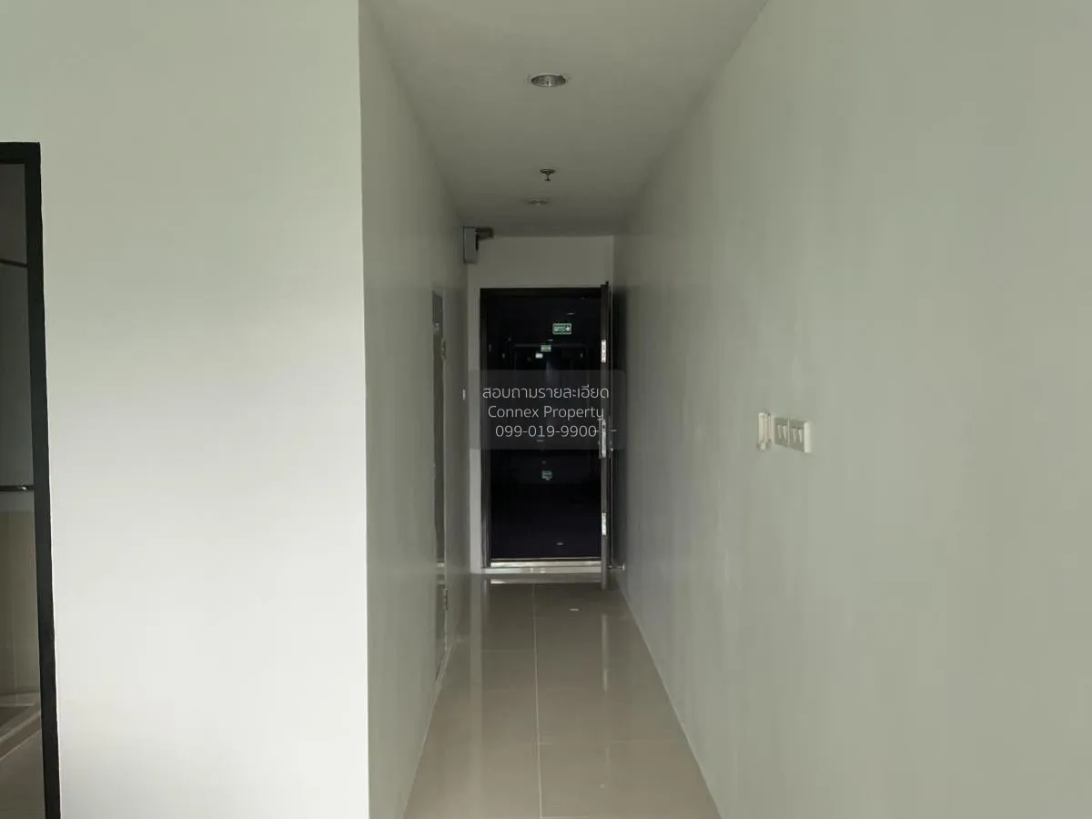 เช่าคอนโด  สุขุมวิท ลิฟวิ่ง ทาวน์ MRT-เพชรบุรี คลองเตยเหนือ เขต ว