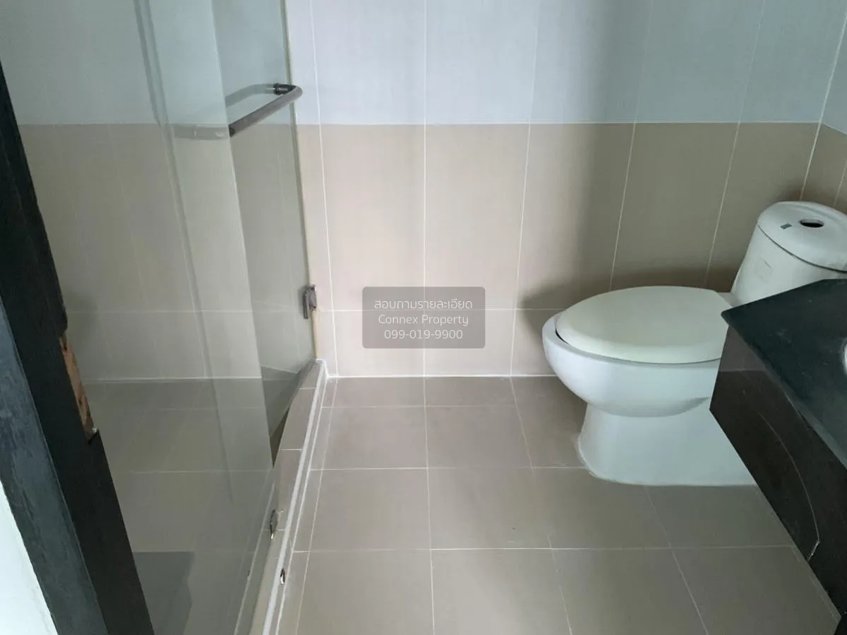 เช่าคอนโด  สุขุมวิท ลิฟวิ่ง ทาวน์ MRT-เพชรบุรี คลองเตยเหนือ เขต ว