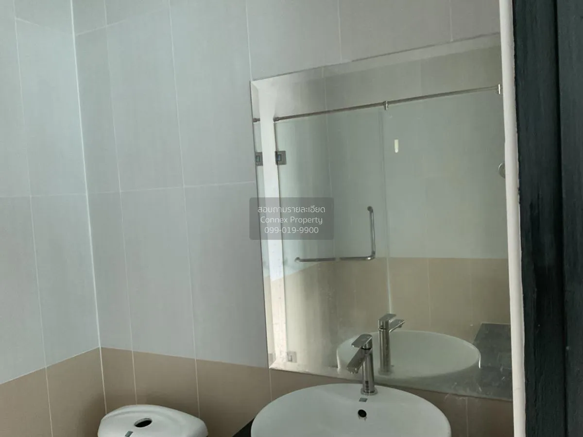 เช่าคอนโด  สุขุมวิท ลิฟวิ่ง ทาวน์ MRT-เพชรบุรี คลองเตยเหนือ เขต ว