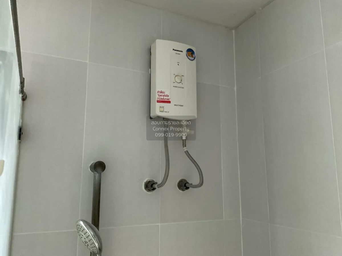 เช่าคอนโด  สุขุมวิท ลิฟวิ่ง ทาวน์ MRT-เพชรบุรี คลองเตยเหนือ เขต ว