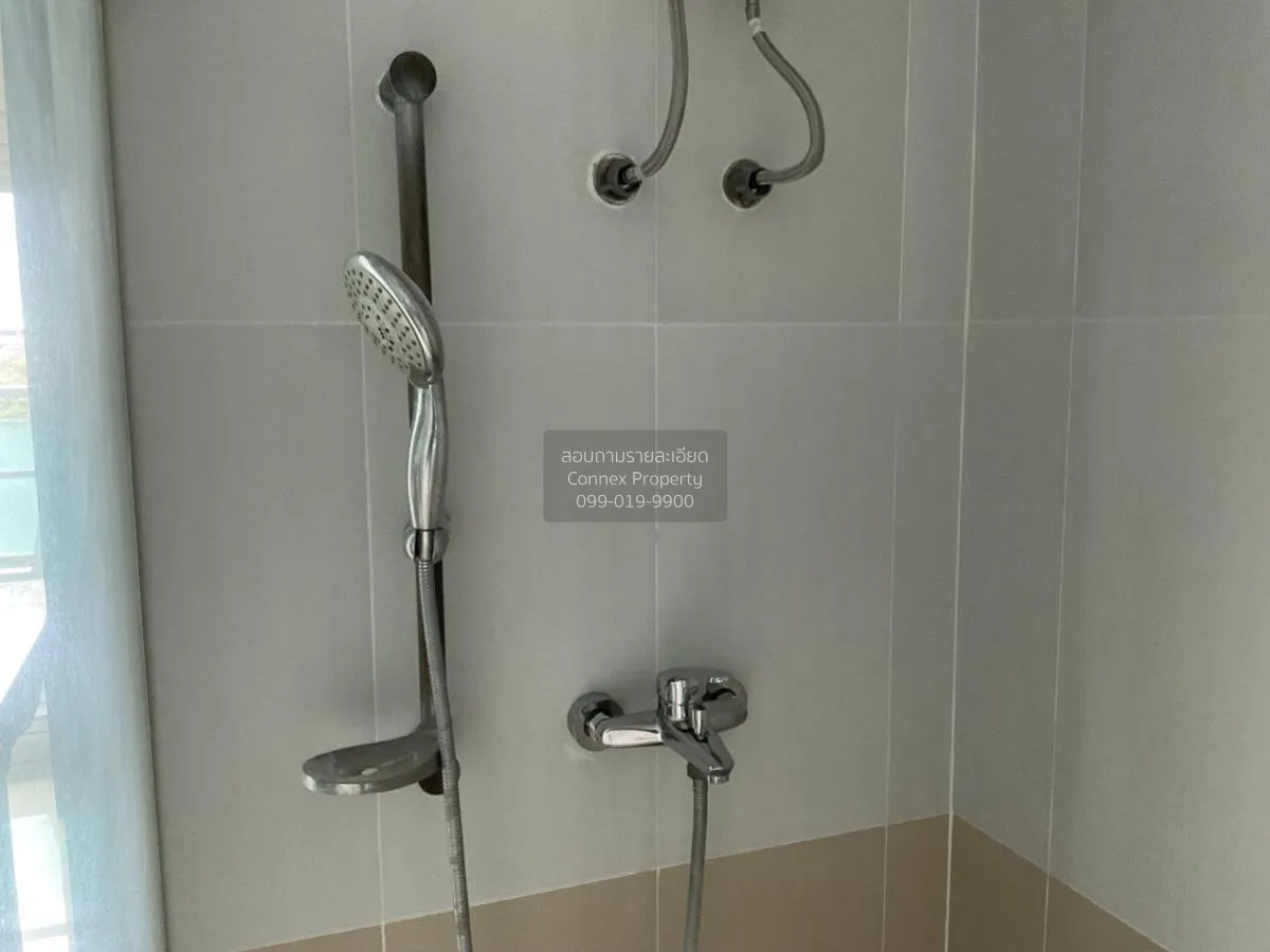 เช่าคอนโด  สุขุมวิท ลิฟวิ่ง ทาวน์ MRT-เพชรบุรี คลองเตยเหนือ เขต ว