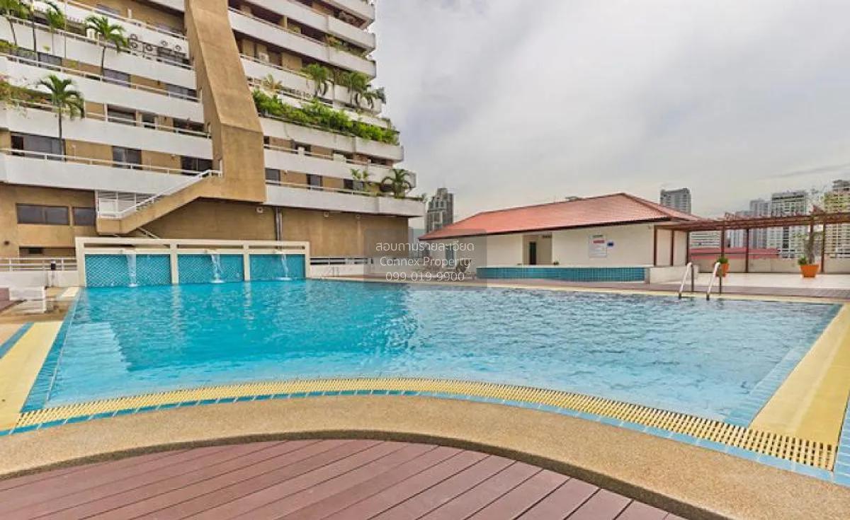 เช่าคอนโด  สุขุมวิท ลิฟวิ่ง ทาวน์ MRT-เพชรบุรี คลองเตยเหนือ เขต ว