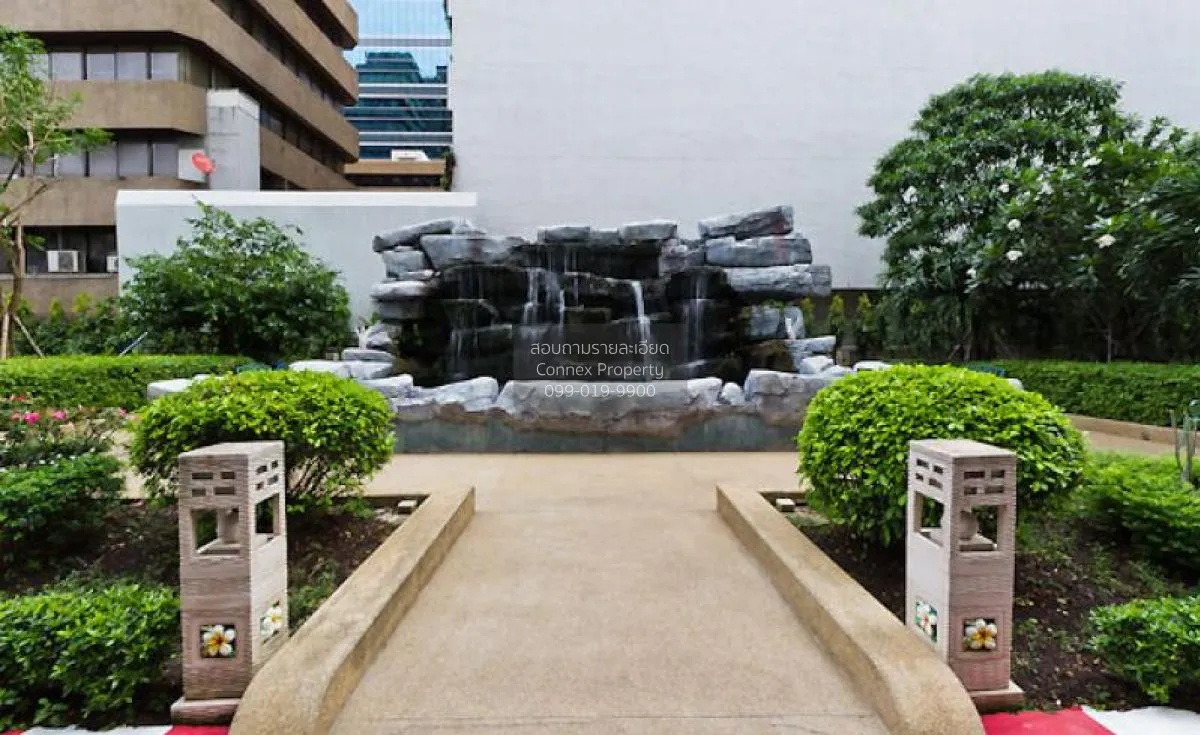 เช่าคอนโด  สุขุมวิท ลิฟวิ่ง ทาวน์ MRT-เพชรบุรี คลองเตยเหนือ เขต ว