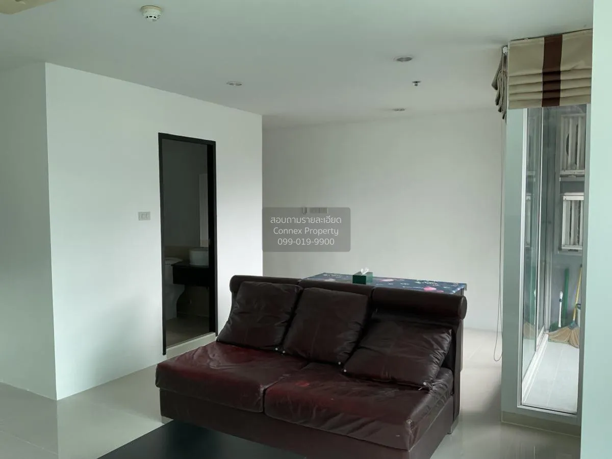 เช่าคอนโด  สุขุมวิท ลิฟวิ่ง ทาวน์ MRT-เพชรบุรี คลองเตยเหนือ เขต ว 2