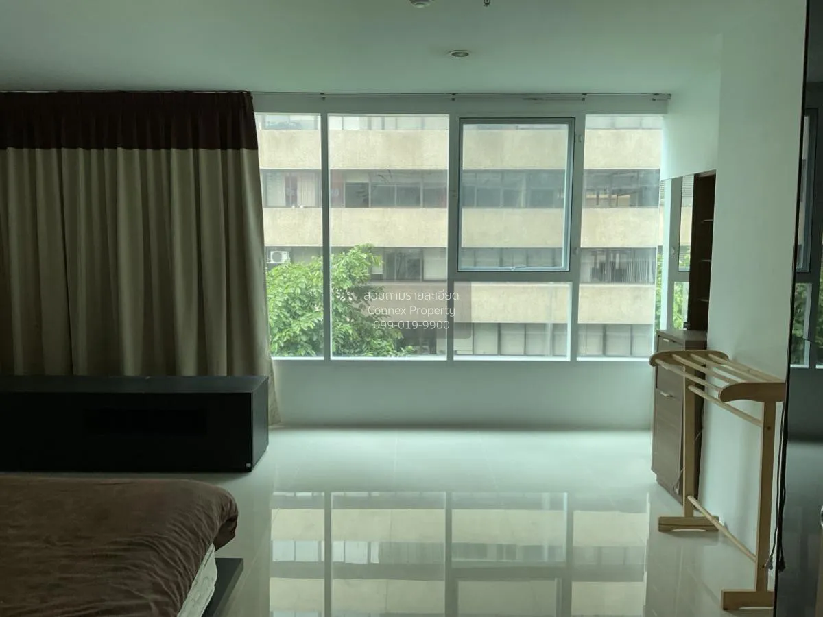 เช่าคอนโด  สุขุมวิท ลิฟวิ่ง ทาวน์ MRT-เพชรบุรี คลองเตยเหนือ เขต ว 4