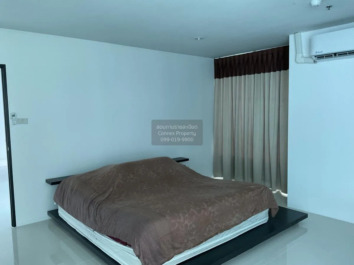 เช่าคอนโด  สุขุมวิท ลิฟวิ่ง ทาวน์ MRT-เพชรบุรี คลองเตยเหนือ เขต ว