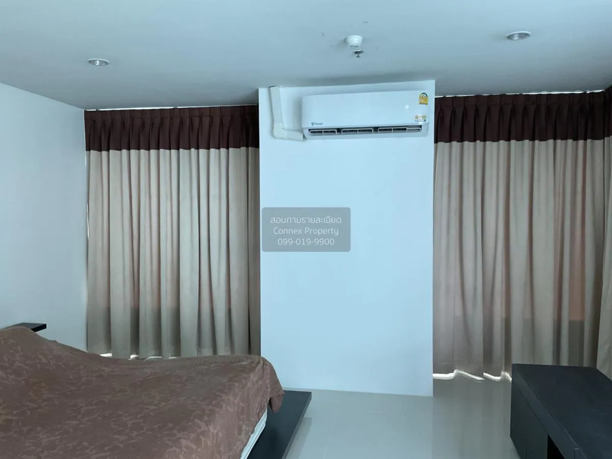 เช่าคอนโด  สุขุมวิท ลิฟวิ่ง ทาวน์ MRT-เพชรบุรี คลองเตยเหนือ เขต ว