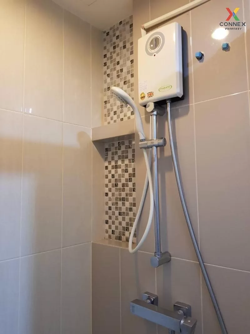 ขายคอนโด  ไลฟ์ รัชดาภิเษก MRT-ห้วยขวาง ห้วยขวาง เขต ห้วยขวาง กรุง