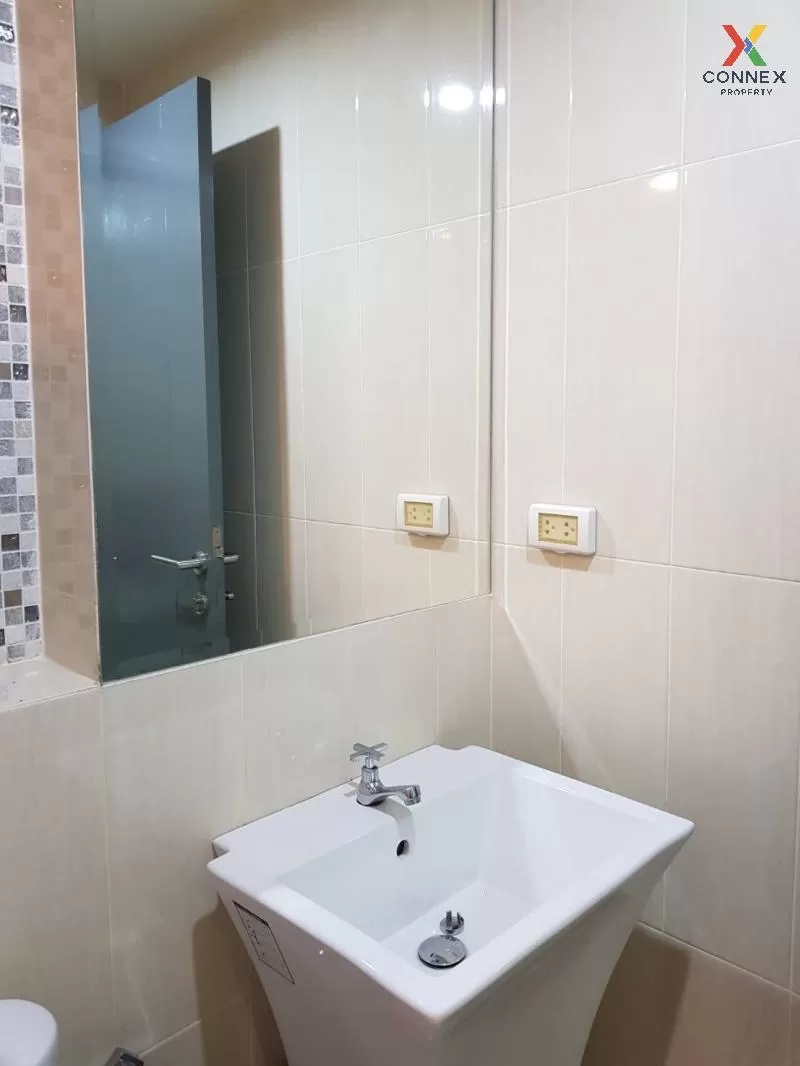 ขายคอนโด  ไลฟ์ รัชดาภิเษก MRT-ห้วยขวาง ห้วยขวาง เขต ห้วยขวาง กรุง