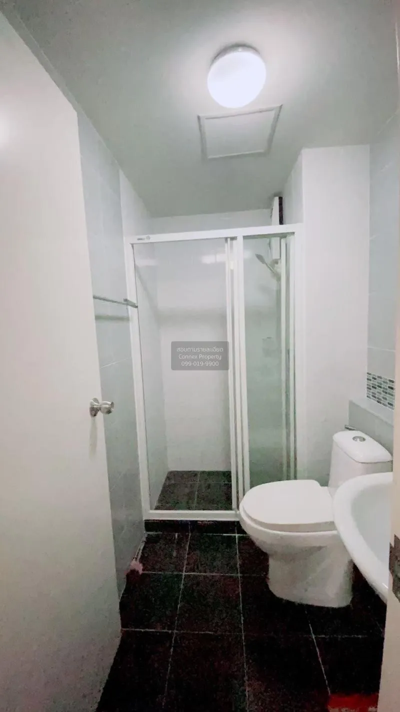 ขายคอนโด  ดีคอนโด อ่อนนุช – สุวรรณภูมิ วิวสวย ลาดกระบัง เขต ลาดกร 4